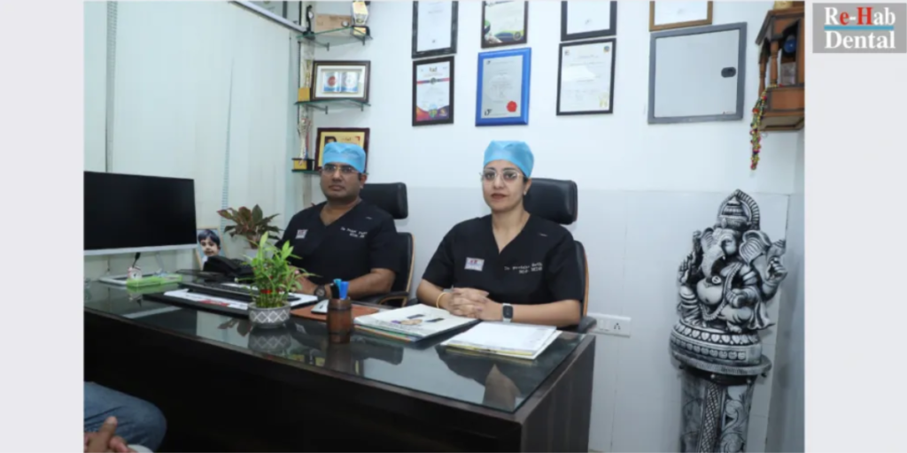 The Best Dental Surgeon in South Delhi: Caring for Diabetic Patients With Expertise