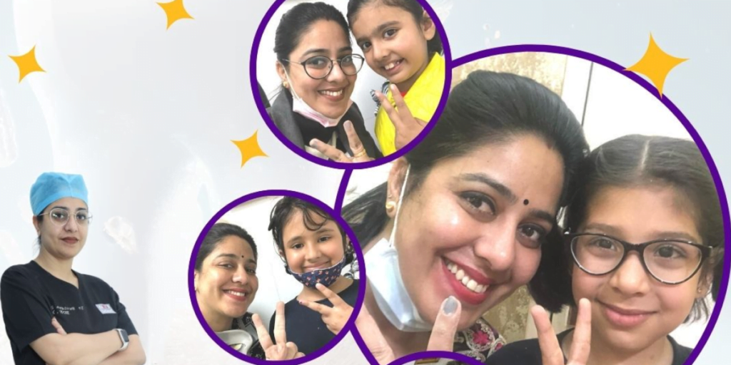 Dr. Suvidha Seth: Your Kid’s Favorite And Trusted Dentist