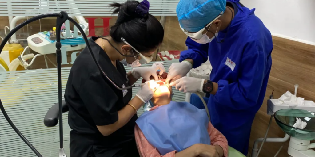 Kids Dentist In Noida: Dr Suvidha Seth Ensures Happy And Healthy Smiles