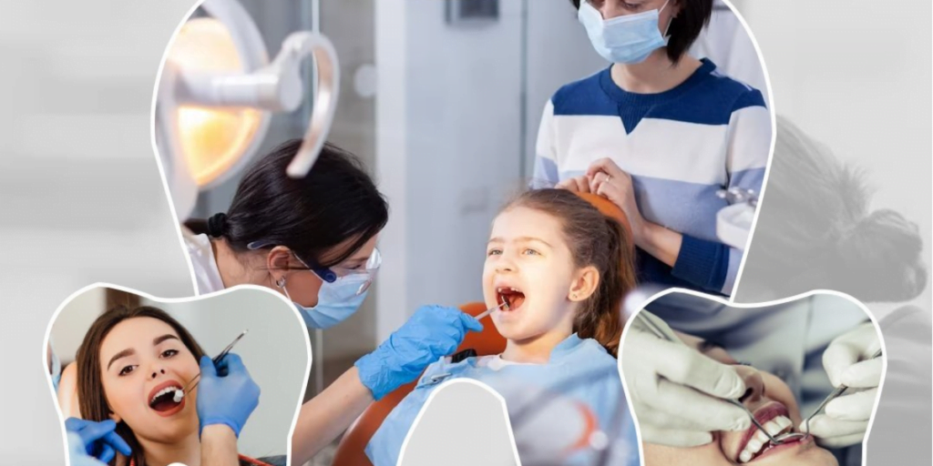 Smile Guardians: Noida’s Expert Pediatric Dental Care