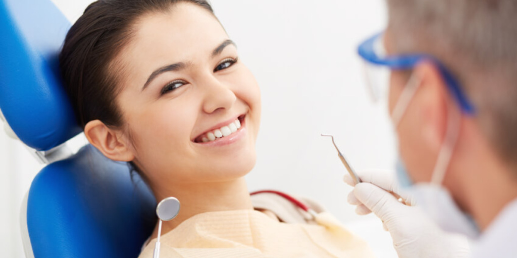 The Importance Of Regular Dental Checkups