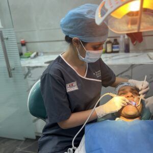 Dentist Near Me - Best Dental Clinic - Dental Clinic Rajnagar Extension