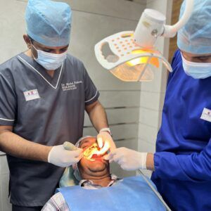 Dentist Near Me - Best Dental Clinic - Dental Clinic Rajnagar Extension