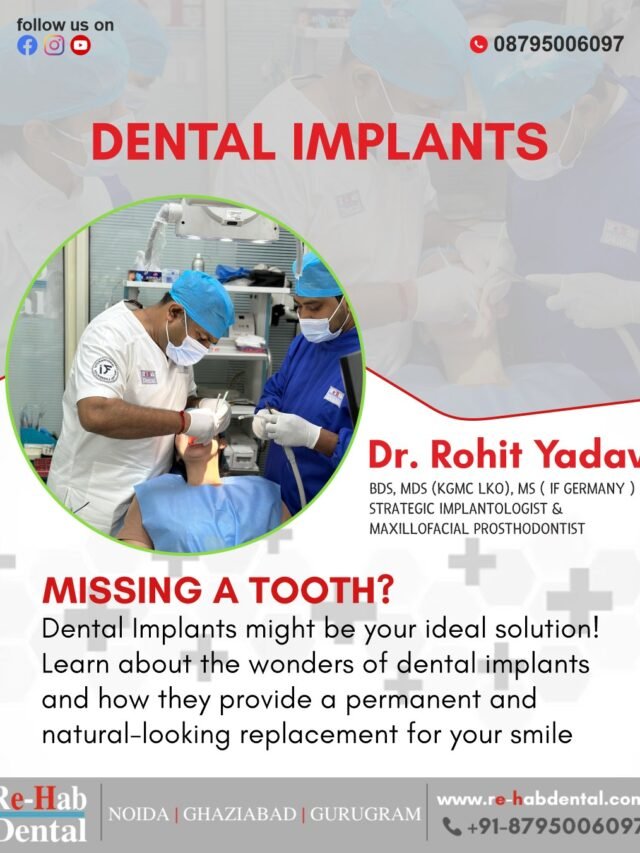 Basal Implants Are Minimally Invasive Implants Transforming Dental Restoration