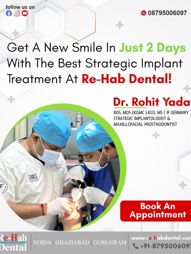 Transform Your Smile in Just 2 Days: The Fastest Dental Makeover Solution